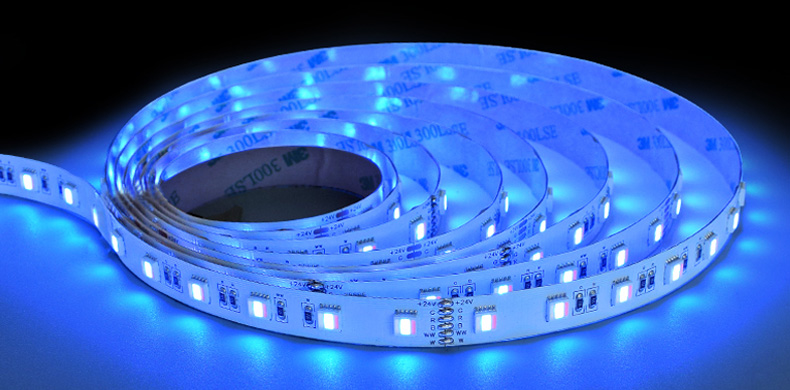 Blue LED Strip