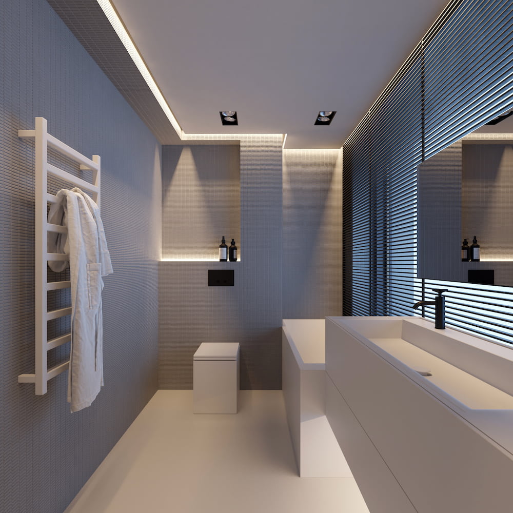 LED Strip Lights for Home & Residential