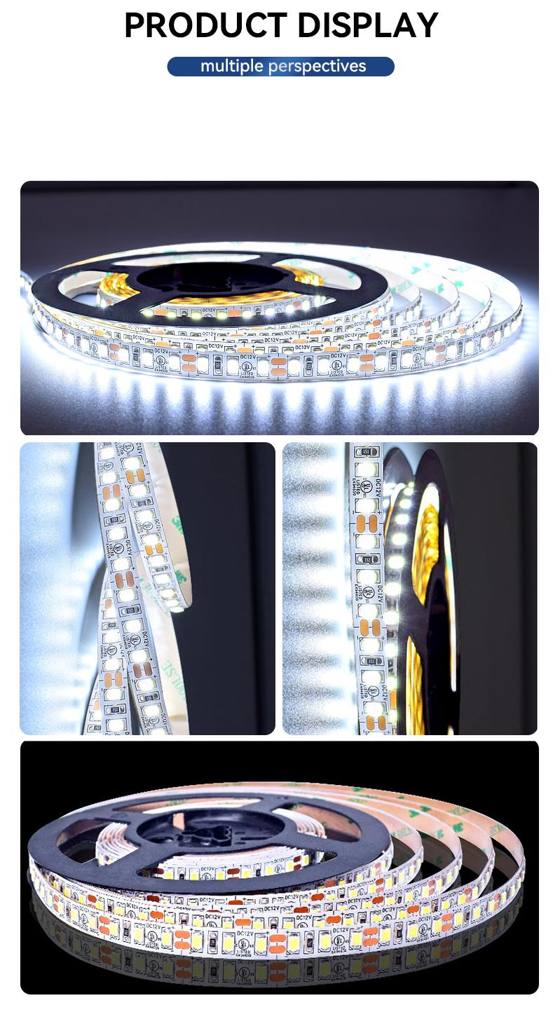 LED Strip Light for Commercial & Retail