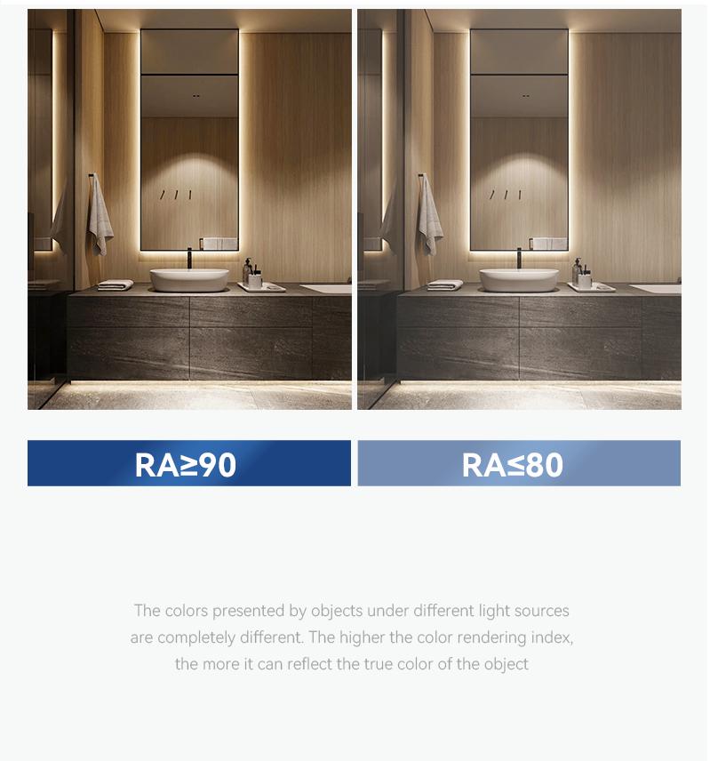 12v 2835 Led Tape Light