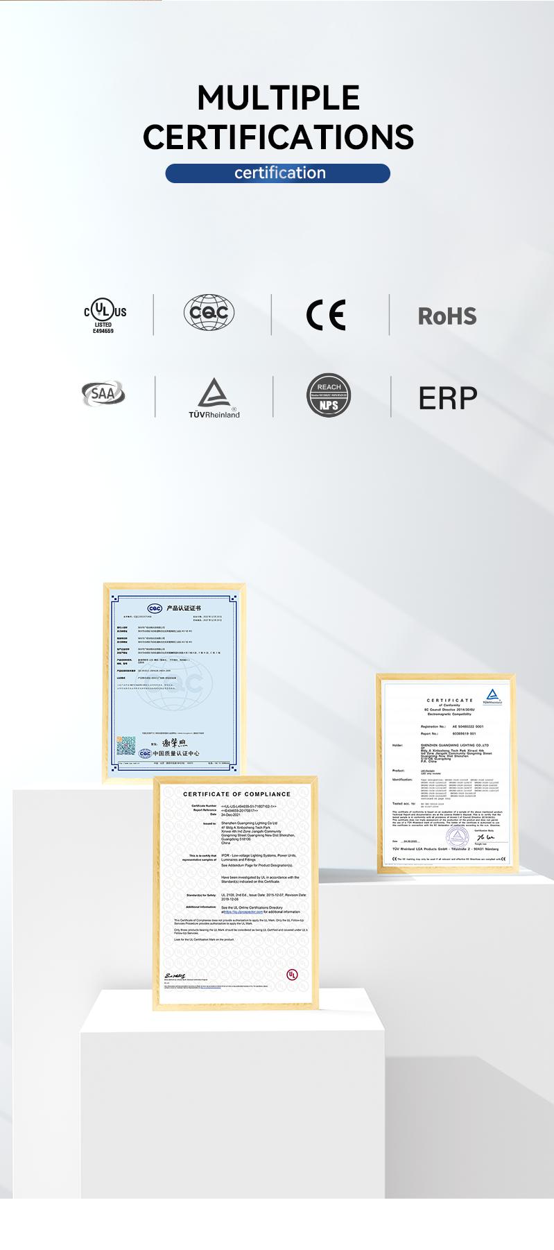 12/24V High Density Led Strip