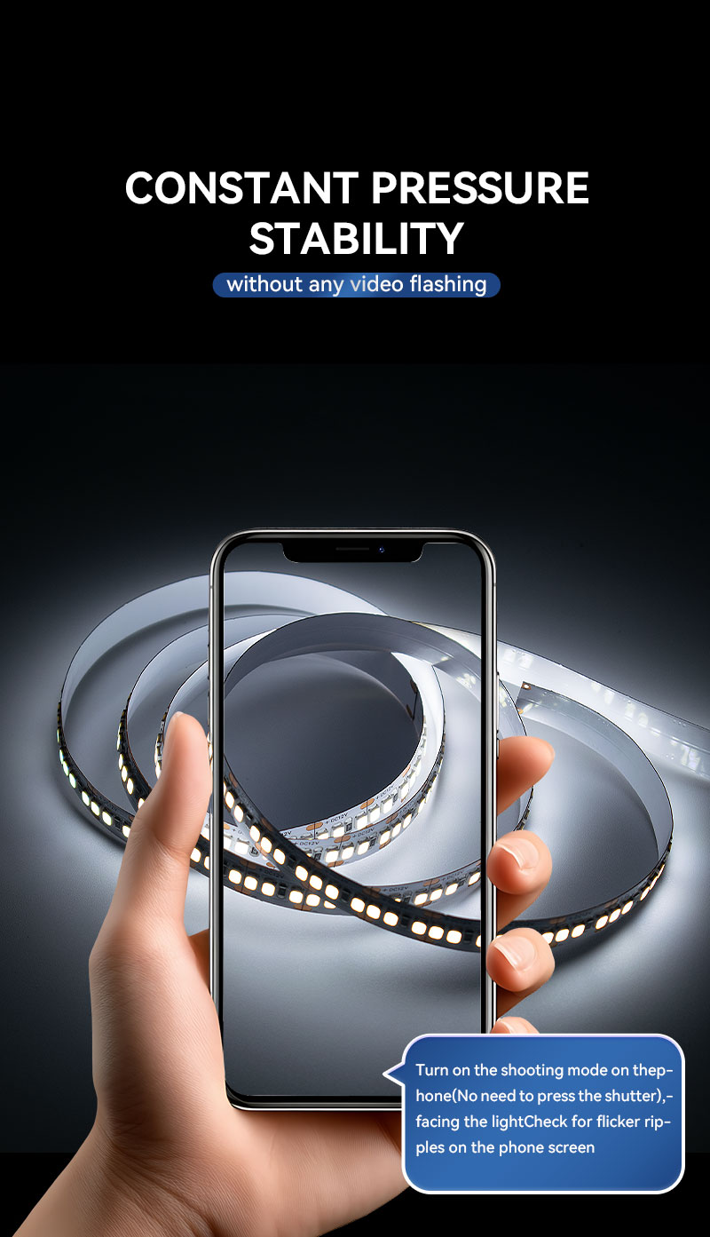 Waterproof 2835 LED Strip IP67 24V Waterproof 2835 LED Strip IP67 24V