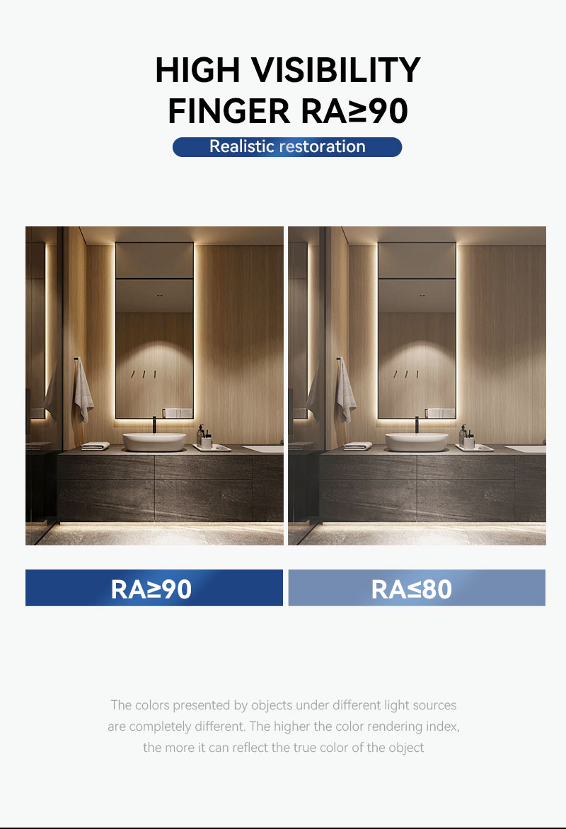 LED strip for smart home lighting LED strip for smart home lighting