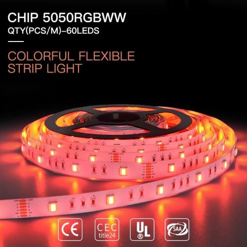 High Density Flexible LED Strip