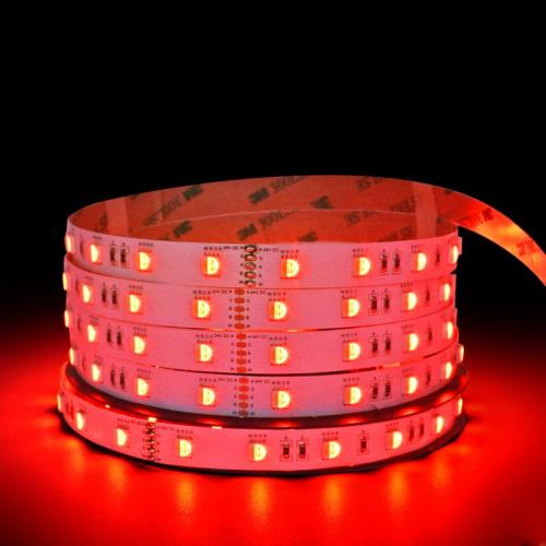 5050 RGBW LED Strip