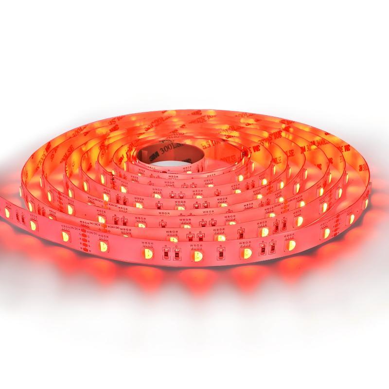 5050 RGBW LED Strip