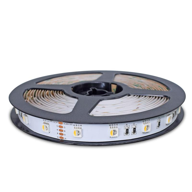 5050 RGBW LED Strip