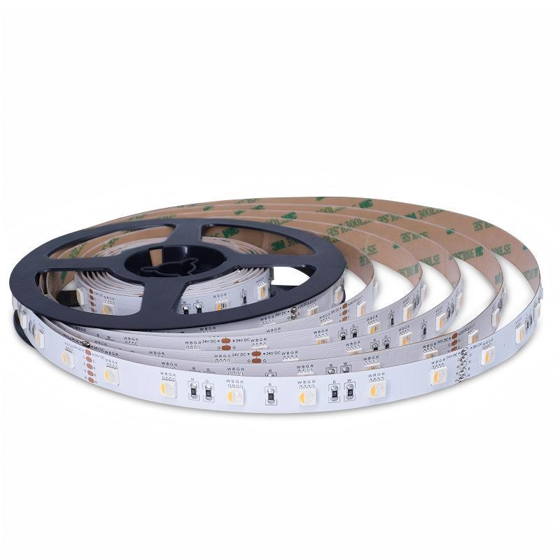 5050 RGBW LED Strip