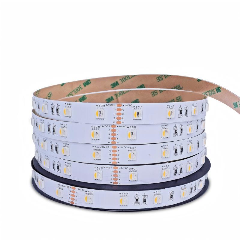 5050 RGBW LED Strip