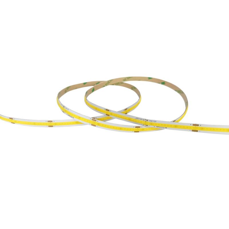 COB Flexible LED Strip Lights Supplier