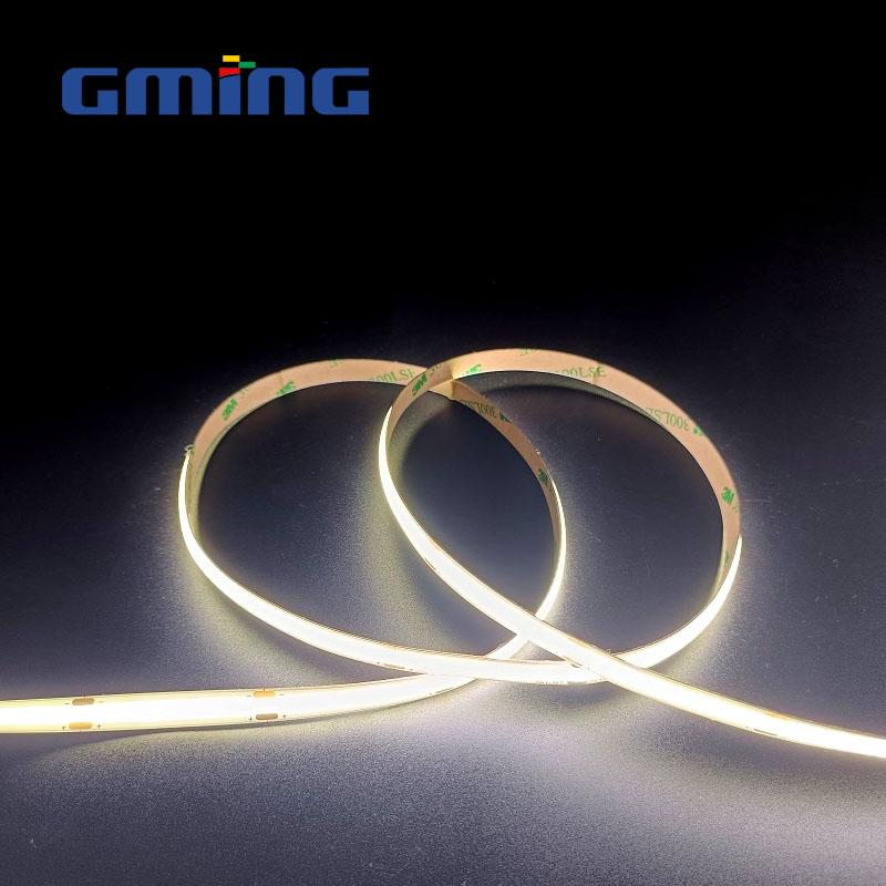 COB Flexible LED Strip Lights Supplier