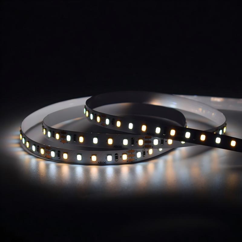 2835 Led Two Color Strip Lights