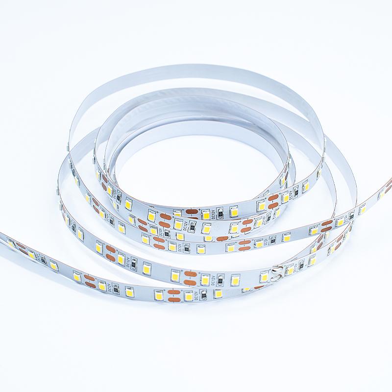 Waterproof 2835 Led Strip Light For Outdoor Use