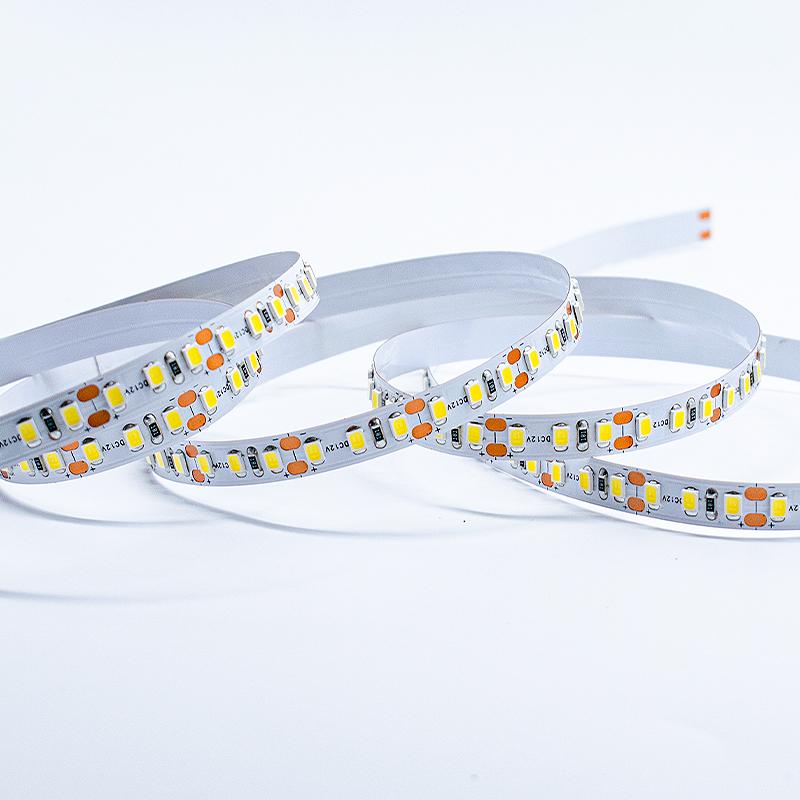 Flexible Led Strip 2835 With Strong Adhesive Backing