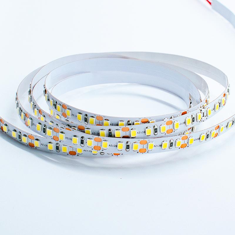 Flexible Led Strip 2835 With Strong Adhesive Backing