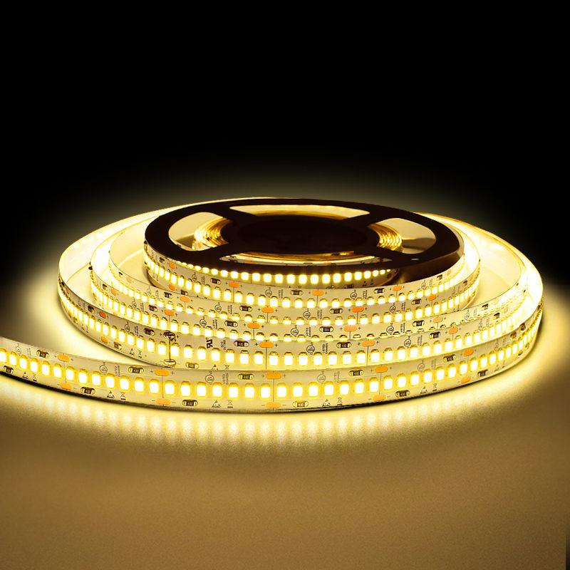 2835 LED Single Color Strip Lights