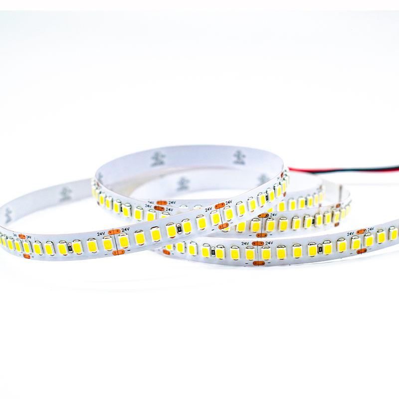 2835 LED Single Color Strip Lights