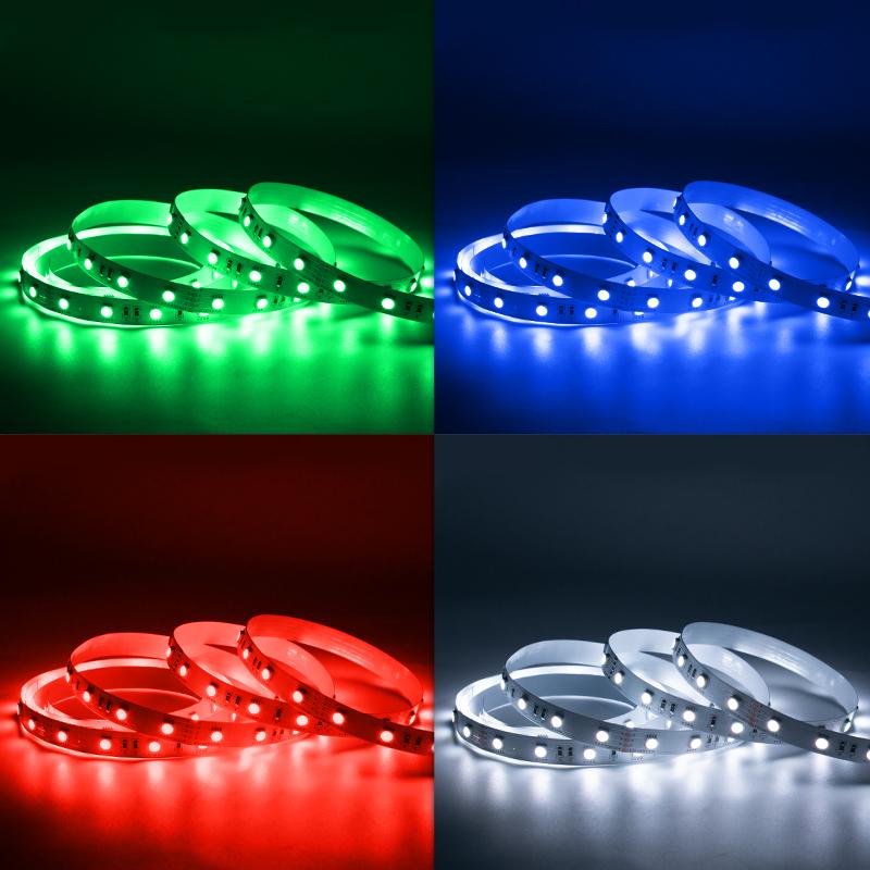 5050 RGBW LED Strip