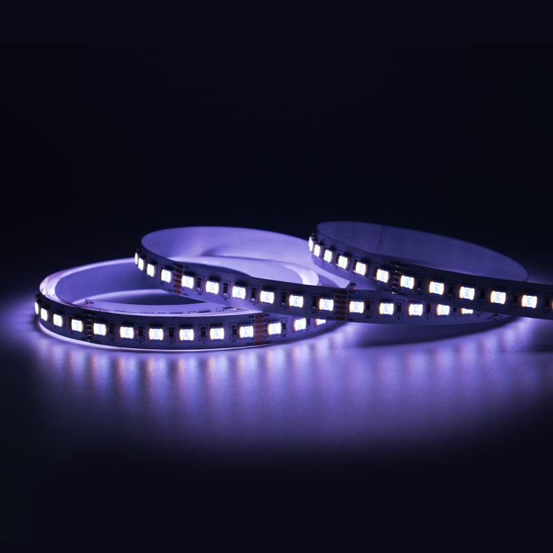 High color rendering indoor and outdoor light strips