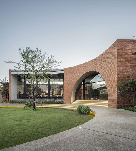Iluminación exterior